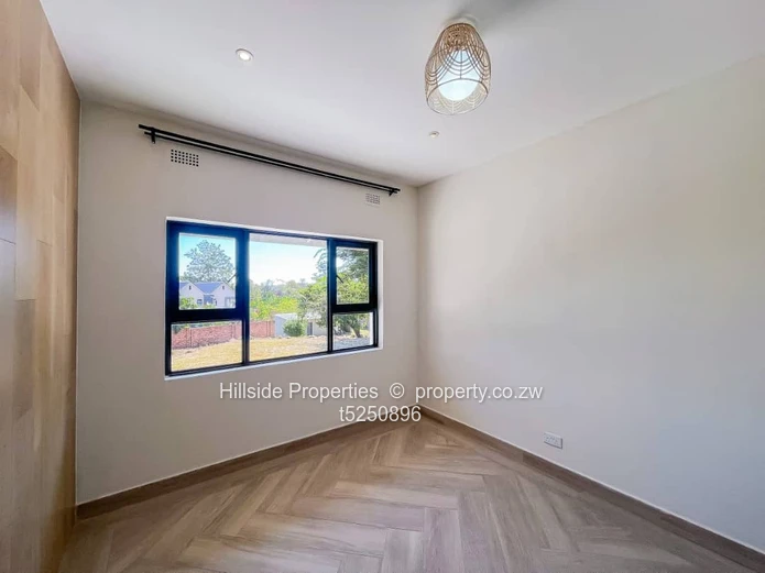 Highlands 4 redhorse to Rent 
