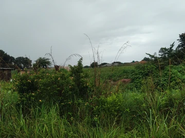 Crowhill views flat land for sale 
