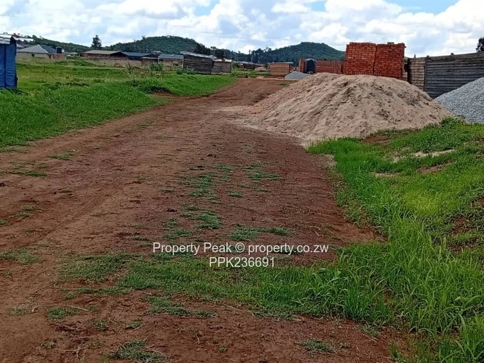 Tynwald Stand For Sale