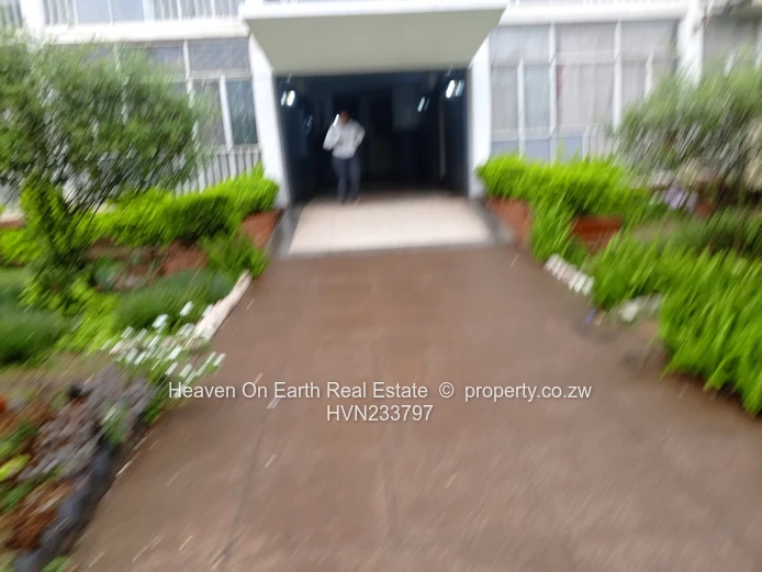 To let  (Sole Mandate)