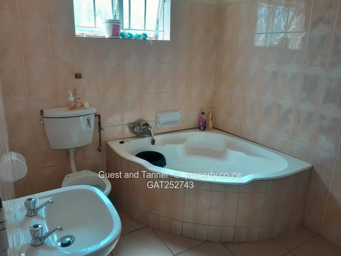 Family Home with Cottage for Sale | Charlotte Brooke