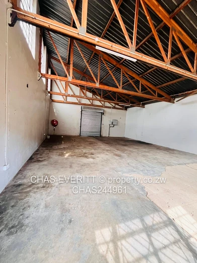 Warehouses to Rent in Southerton 