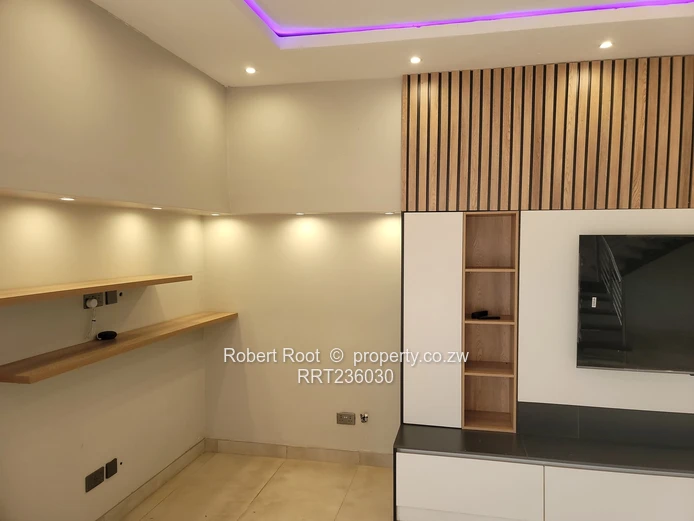 Luxurious, Smart Technology Powered Townhouses For Sale