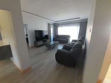 4 Bedroom Townhouse Complex