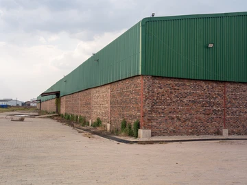 Warehouse & Factory