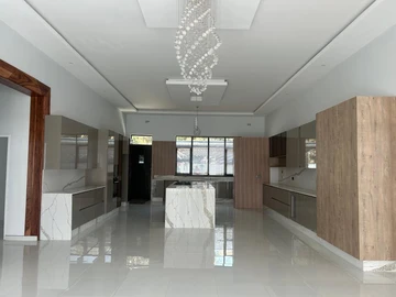 4 Bedroom Townhouse Complex