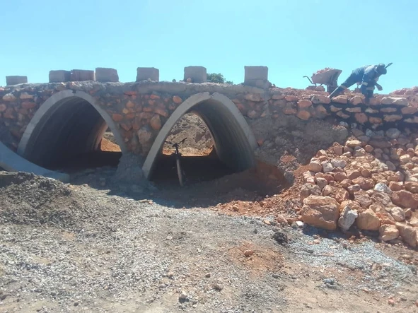 Farm & Agricultural Land