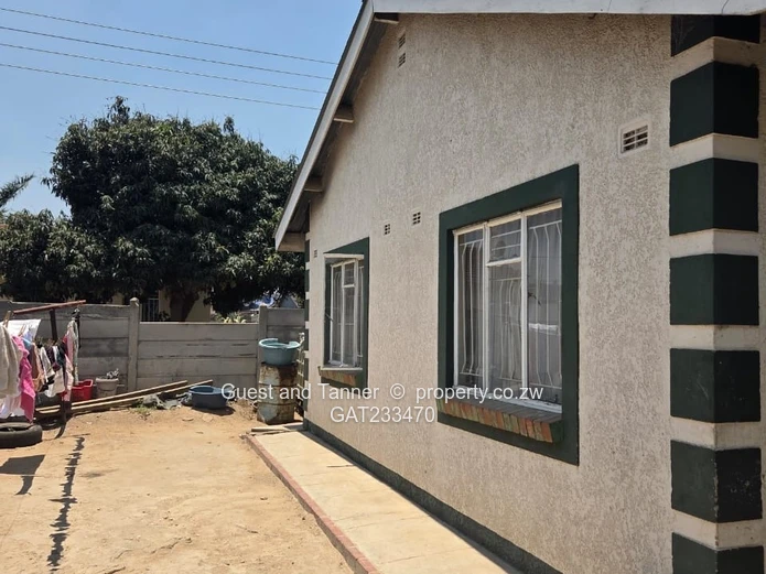 Two Homes on One Title – Houghton Park Property for Sale