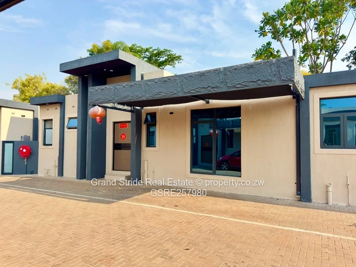4 Bedroom Town House To Let In Mt Pleasant
