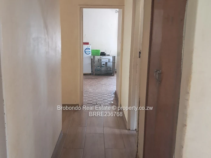 New Listing Investor Delight Waterfalls house for sale!