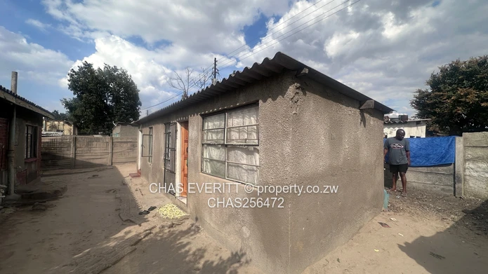 Chitungwiza Old Unit G, Clean Title Deed