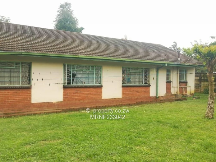 Malbereign House for sale