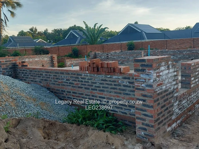 Premium Cluster Stand in Sought-After Highlands