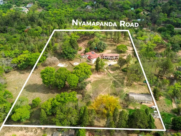 5 Bedroom House