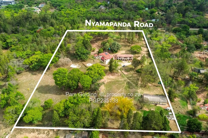 Strategic Mixed Use Property on Enterprise Corridor (Sole Mandate)