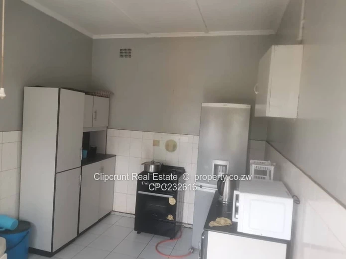 Avondale Flat For Sale