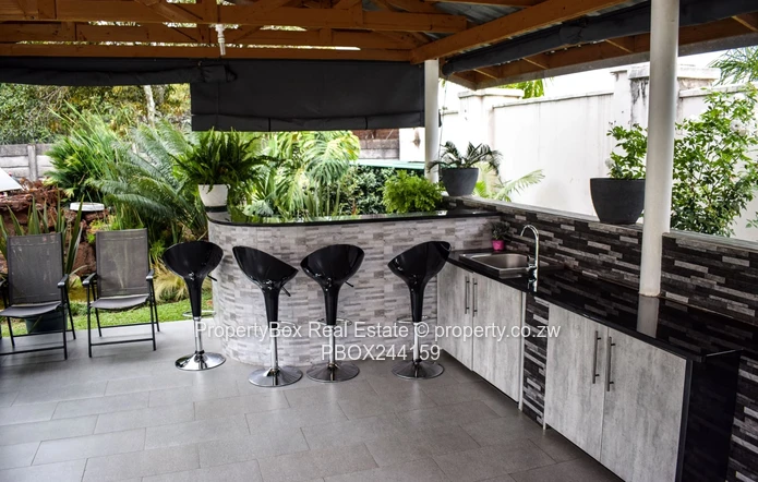 Fully furnished place available for short and long bookings for rent! US$60/night