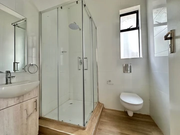 3 Bedroom Townhouse Complex