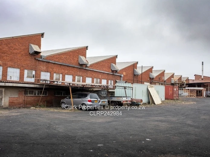 Prime Commercial/Industrial Facility