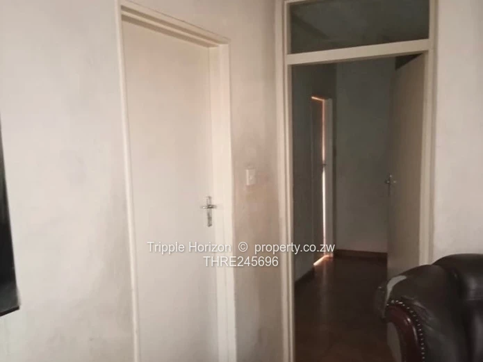 Mainway Meadows: 4-Bed Home on 600m² with Borehole