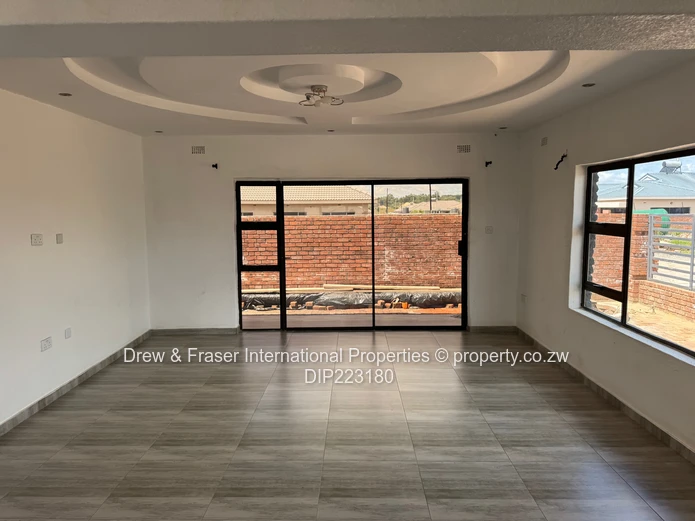 Stunning 4-Bedroom Home in Secure Mabvazuva, Ruwa!