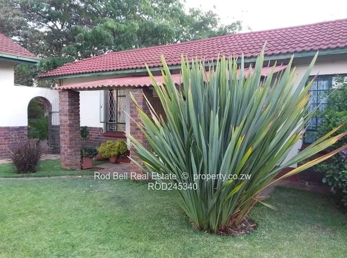 3 Bedroom House for Rent in Greendale