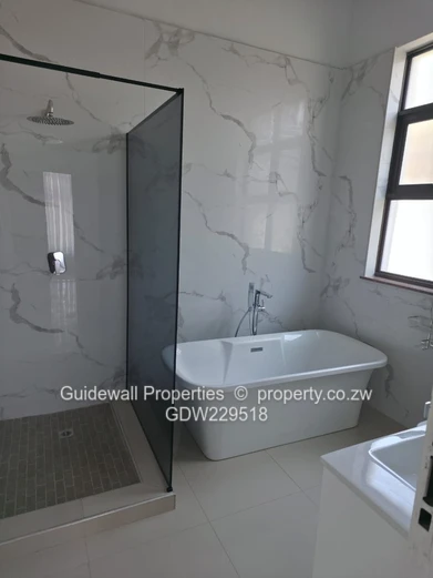 Inside the Brooke, 4 bedroomed housde to rent