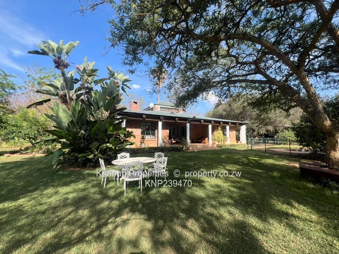 Executive Home to Rent In Mount Pleasant!