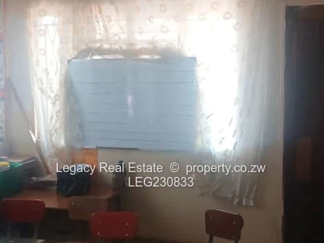 Kuwadzana Extension House for Sale (Sole Mandate)