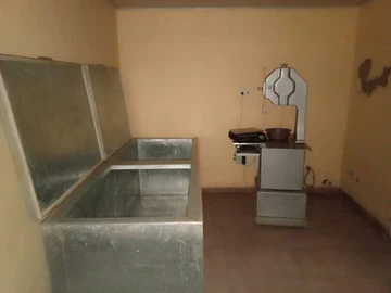 Shop & Retail Property