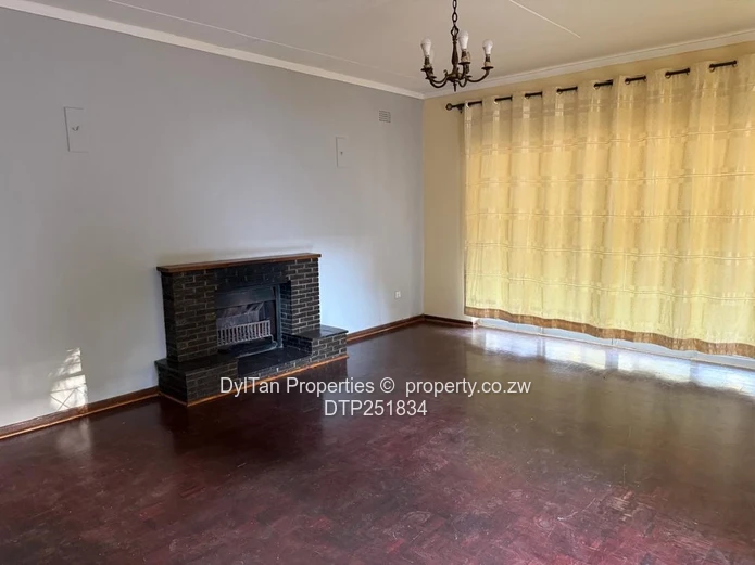 Cozy 3 Bedroomed Home Located in Northwood for Rent