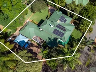 Elegant Family Home in Sun River Manor – Borrowdale Brooke