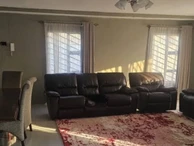 4 Bedroom Townhouse Complex