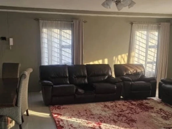 4 Bedroom Townhouse Complex