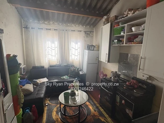 Highfieds House For Sale