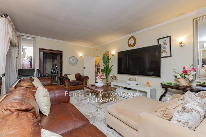 Versatile Family Home in Great Location