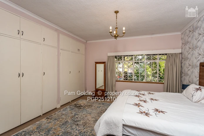 Four-Bedroom Duplex Townhouse in a Secure Complex (Sole Mandate)