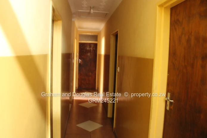 New Cranborne house for sale by private treaty