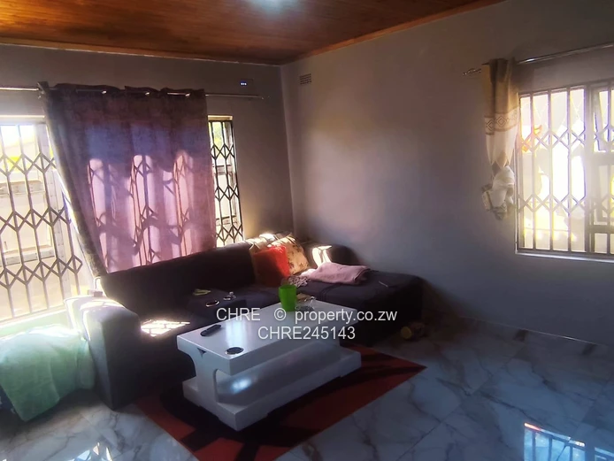 Crowborough  House To Let