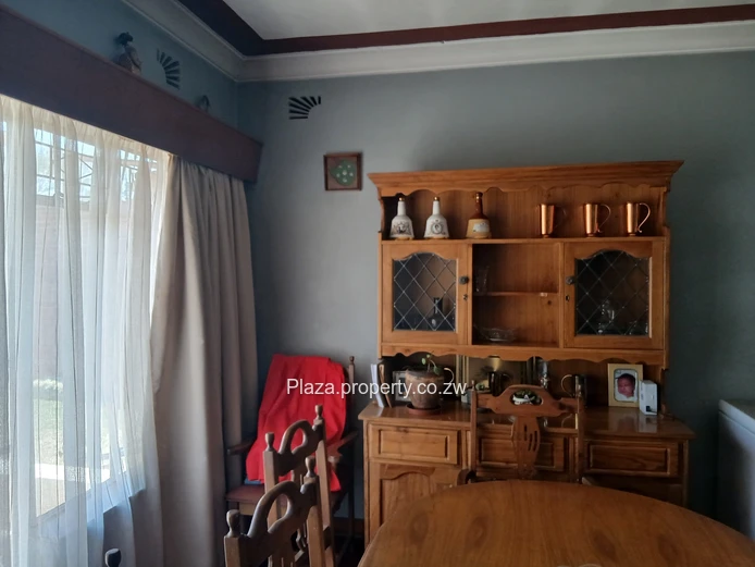 Strategically Located Eastlea Home | S. Machel