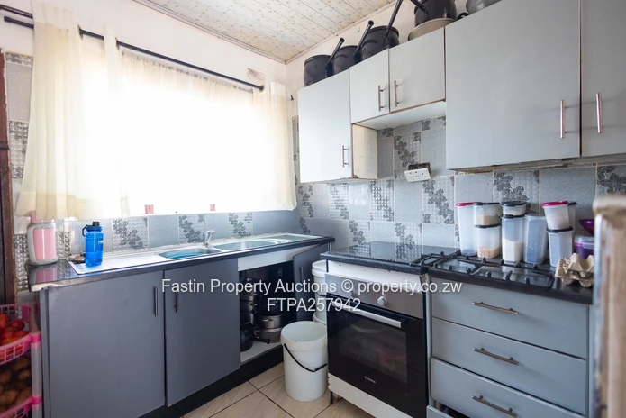 Room to Grow, Potential to Realise ONLINE AUCTION