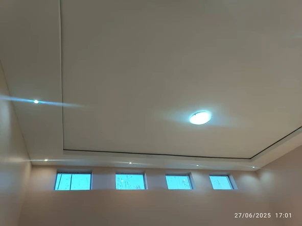 3 Bedroom Townhouse Complex