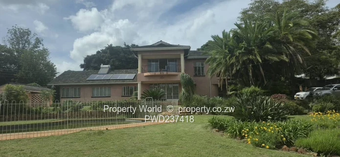 3 Bedroom House To Let In Greendale