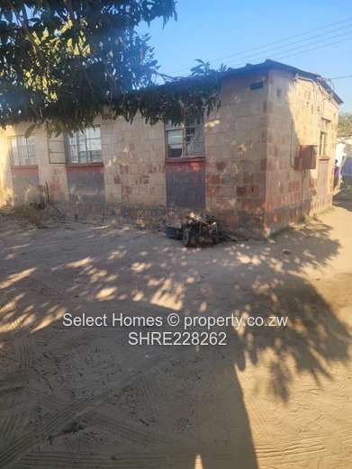 Core House Unit L Chitungwiza