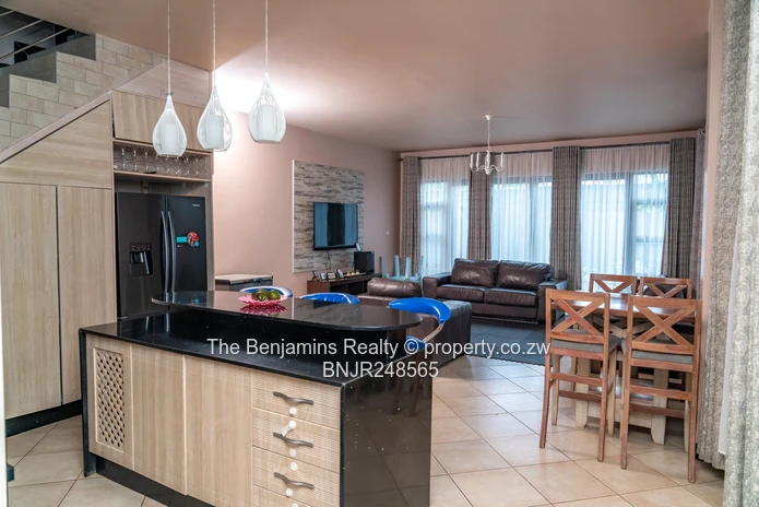 Spacious 3 Bedroom Apartment in Avondale