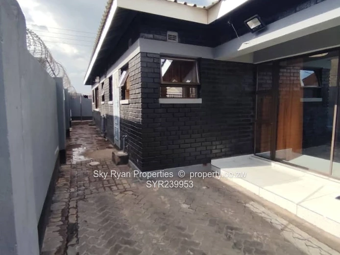 Aspindale House For Sale 