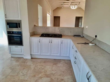 8 Unit Townhouse Complex