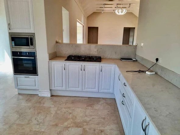 8 Unit Townhouse Complex