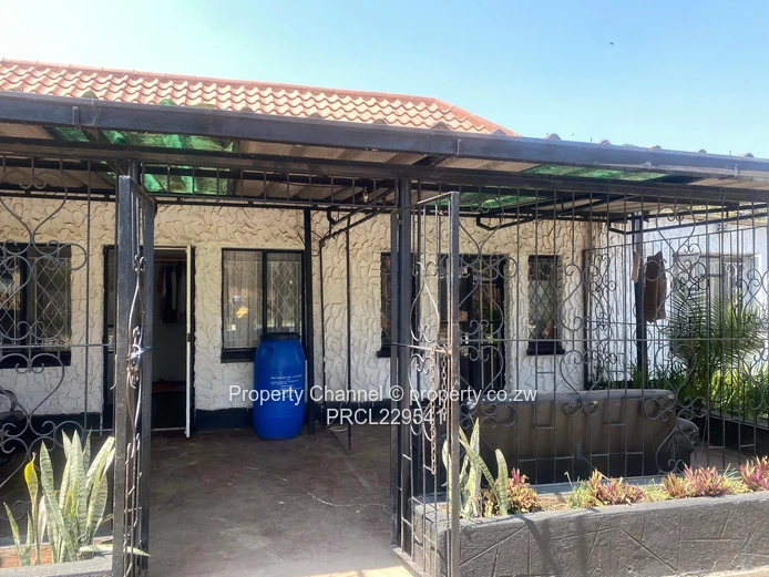 Commercial space available for rent