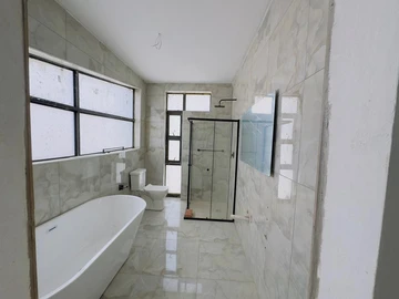 4 Bedroom Townhouse Complex